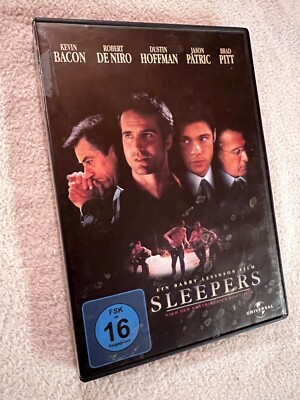 Sleepers | DVD 61