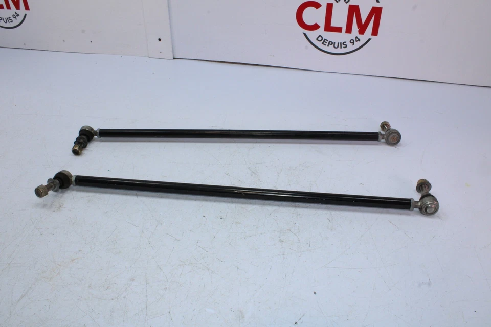 Can-Am Spyder RT SE6 2015 OEM KIT DE VARILLA DE AMARRE MONTAJE 709401481 Foto 3 de 4