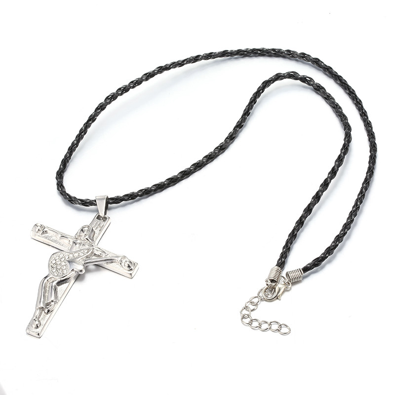 Croix Pendentif Johnny Hallyday AURSTOREu00ae Pendentif Croix