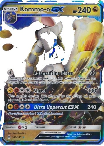 pokemon card in the world Pokemon - Sun & Moon - Guardians Rising - Wailmer