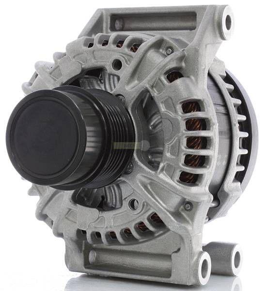 Lichtmaschine Neu Original Bosch SEG 0126312030 FüR -- Opel-image