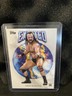 2025 Topps Exalted Drew McIntyre Insert #94 WWE Wrestling Card