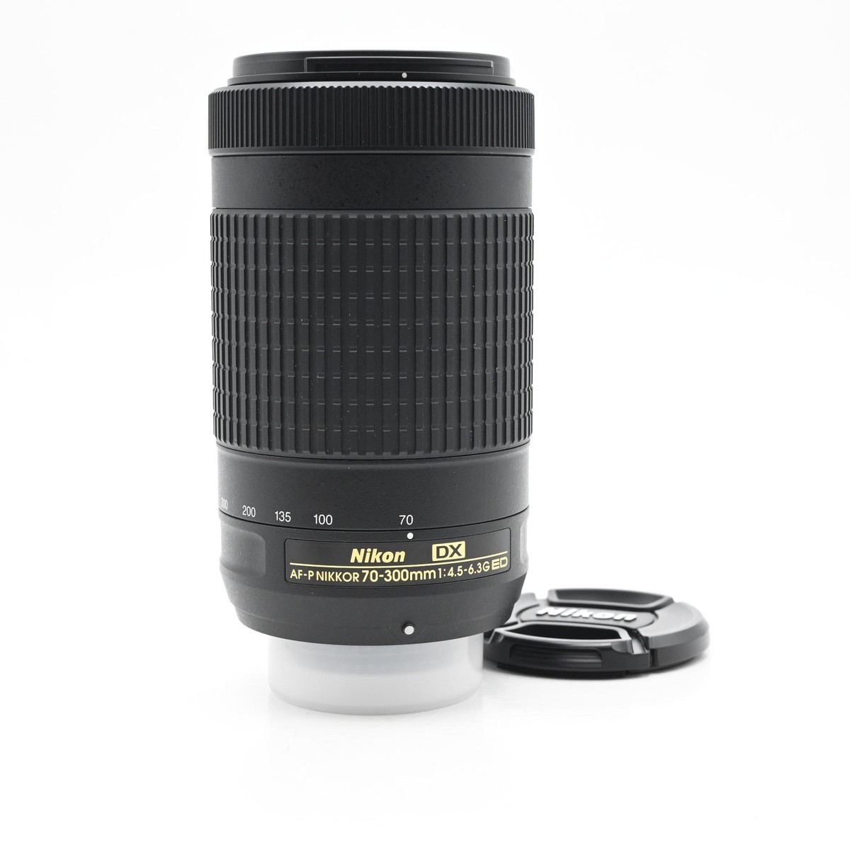 Nikon Nikkor AF-P 70-300mm f4.5-6.3 DX G ED Lens AF *Read #531 | eBay