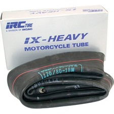 IRC Heavy Duty Tube - 2.75/3.00-12M, 80/100-12M TR4
