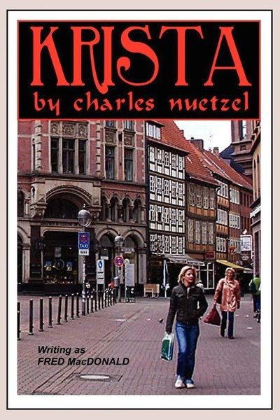 Krista Charles Nuetzel Taschenbuch Kartoniert / Broschiert Englisch 2007-image