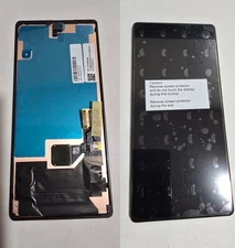 OLED Google Pixel 6 Assembly with FRAME - Touch Screen Digitizer Replacement