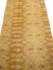 Chestnut Burl Wood For Crafters And Small Parts 252 X 62 Cm B-Stock
