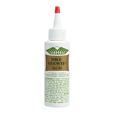 Wild Growth Hair Oil, 4 oz