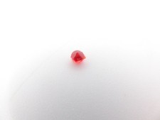 DINKY TOYS - PIECE / PART - PORSCHE CARRERA  6 - REF 503 - FEU ARRIERE  -