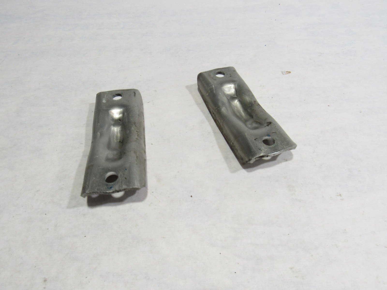 McLaren 720S 2017-2020 Rear Right Support brackets 2 pcs