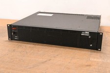 Ross DFR-8321 OpenGear 2RU Module Frame with Cards CG01UM8