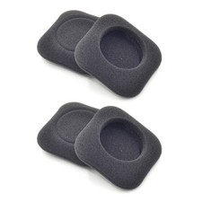 4Pack Soft Foam Ear Pads Cushions Cover For Logitech H150 H130 H250 Headphones S
