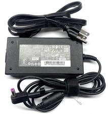 Genuine Liteon for Acer Laptop Charger AC Adapter Power Supply PA-1131-26 135W