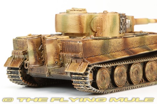 Wings of The Great War 1:72 Sd.Kfz.181 Tiger German Army sPzAbt 101 Michael - Picture 6 of 8