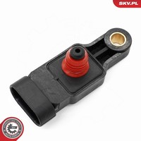 Esen SKV 17SKV191 Sensor, Saugrohrdruck FüR Chevrolet Daewoo Opel