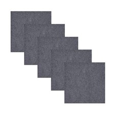 Tappeto Piastrelle Autoadesive 30x30cm - Tappetini Facile Installazione per Casa,2004