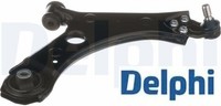 Delphi TC6802 Lenker FüR RadaufhäNgung Querlenker Lenker RadaufhäNgung