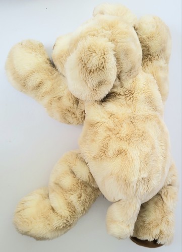 TY GOLD CLASSIC RIPPLES THE PUPPY DOG 20" PLUSH ANIMAL - Picture 3 of 5