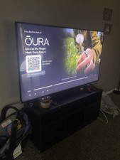 Samsung Class NU7100 75" 2160P 4K LED Television