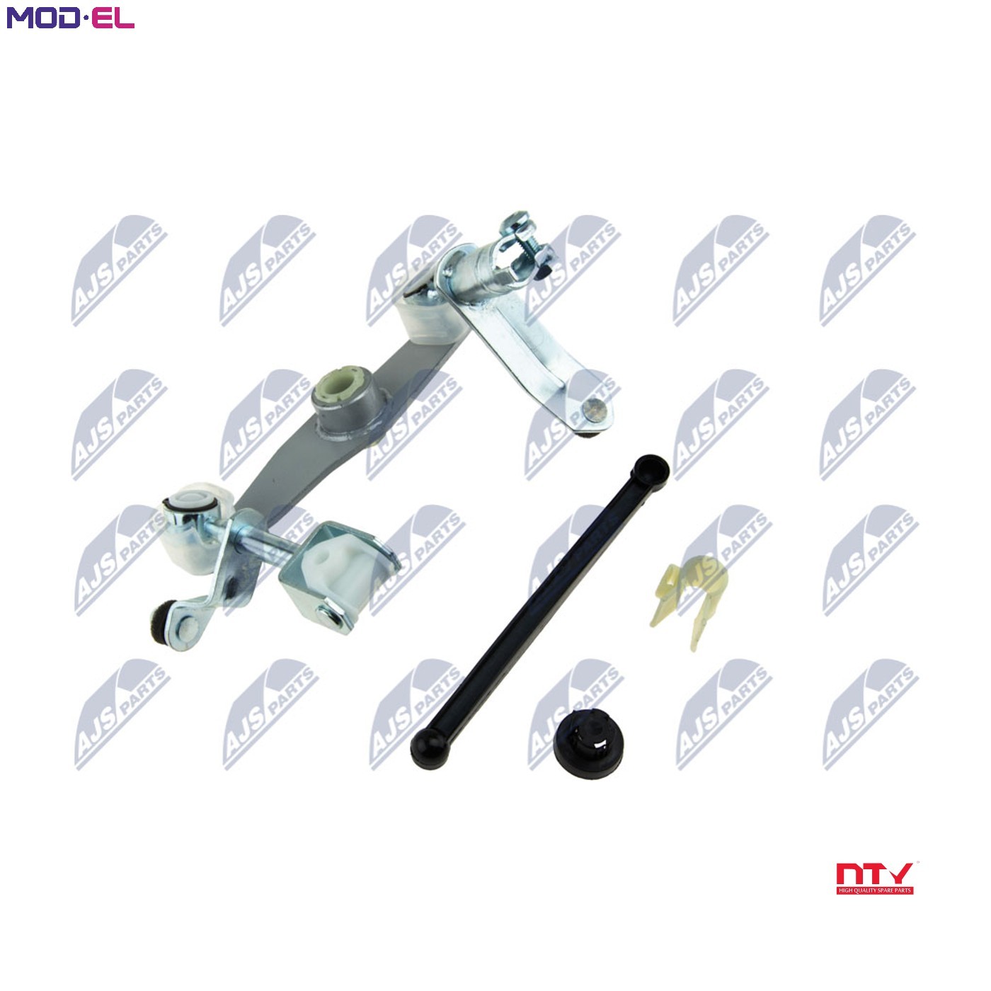 2x ✅Fits NTY NXX-PL-000 GEAR SHIFT REPAIR KIT ⭐UK Seller⭐ - Image 18
