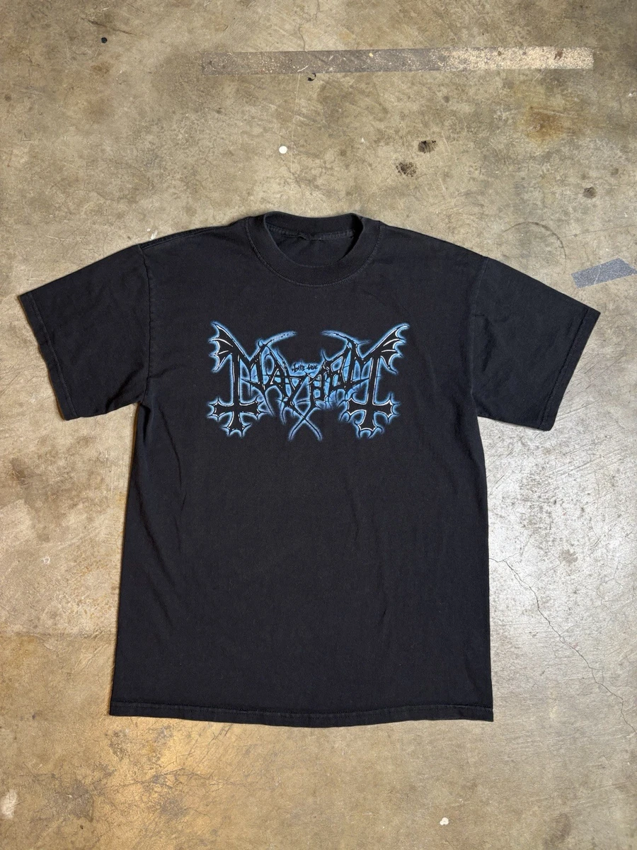 Mayhem T-Shirts for Men for sale | eBay