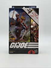 Hasbro G.I. Joe Classified Series 6 inch Cobra Vypra Action Figure -  F7735