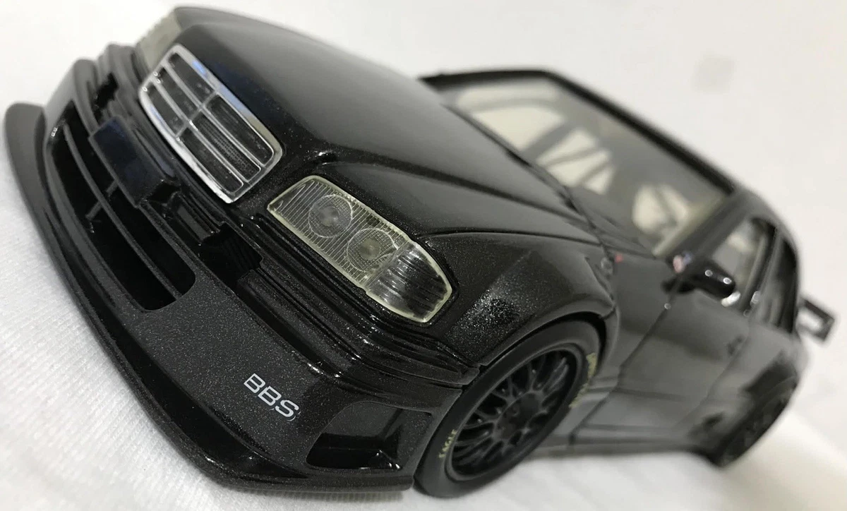 Mercedes Benz E Class 1 18 for sale | eBay