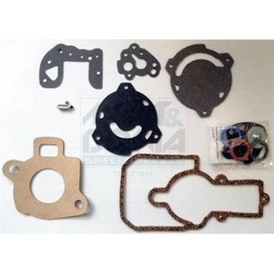 MEAT & DORIA REP.-SATZ VERGASER passend für FORD CAPRI ESCORT FIESTA ORION