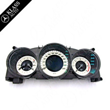 Tacho Mercedes CLS 350cdi W218 A2189007302 Tacho Mercedes CLS 350cdi W218 A2189007302
