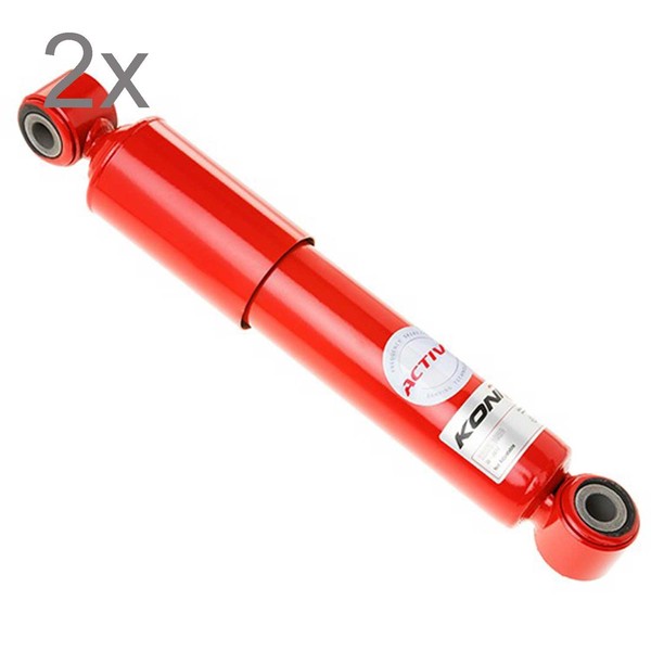 2 Koni Special Active StoßDäMpfer 2-8805-1055 Hinterachse FüR Volkswagen Crafter-image