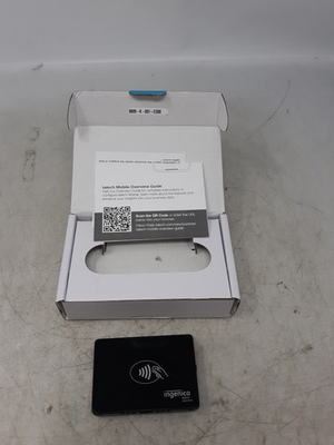 #ad Ingenico Moby 5500 Mobile Payment Terminal Contactless Card Reader USB Cable $59.99