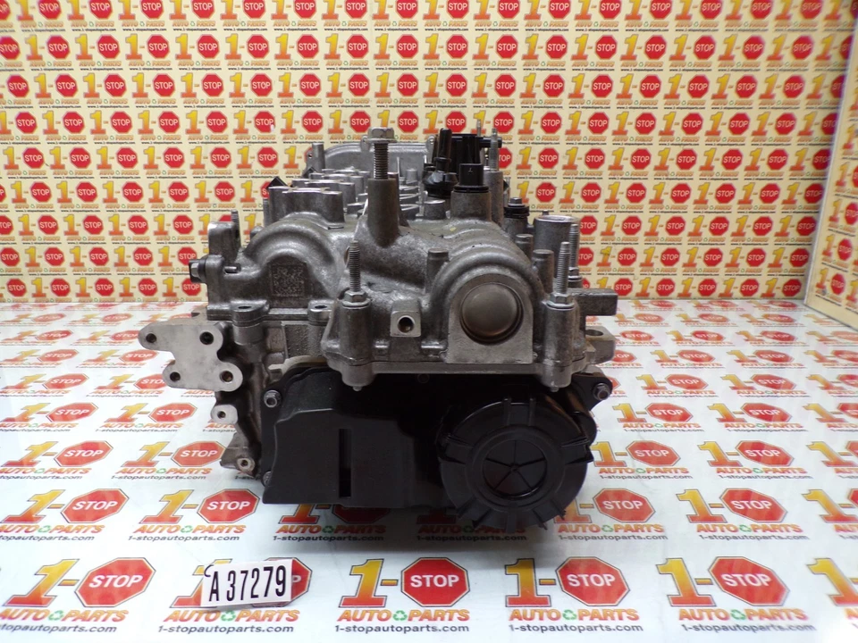 2020-2023 CHEVROLET BLAZER 2.0L ENGINE CYLINDER HEAD ASSEMBLY OEM - Изображение 4 из 4