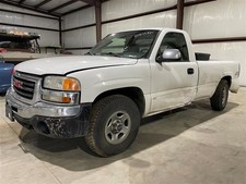 Wheel 16x6-12 6 Lug Wheel Steel 5 Spoke Fits 99-05 Sierra 1500 Pickup 1061916