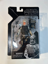 Dengar Hasbro Star Wars Black Series 6  Figure  empire strikes back