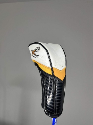 Callaway Mavrik 4 Hybrid 20° Left Handed Catalyst 65 Regular Flex W/HC 39.75” - Picture 10 of 11