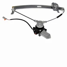 New Window Regulator and Motor Assembly For Acura CL 03-03 Front Right 751-165