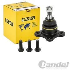 Rotule de suspension Opel FRONTERA