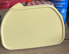 Tupperware  für das halbe Frischekabinett  Ersatzdeckel, Ergänzung Top
