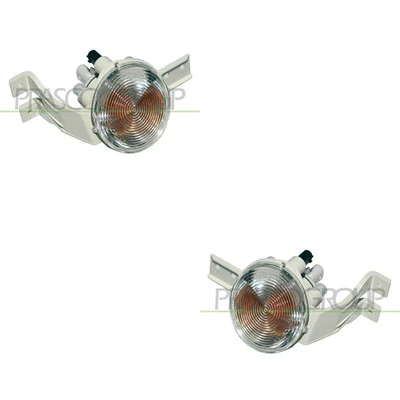 Blinkleuchten rechts links passend für MINI Mini R56 R50 R53 R52 - Bild 1 von 3