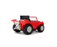 Jada Toys Die Cast Jada Rc Stitch Buggy 1:24 Rc Fahrzeug Neu Ovp 9336369314R00