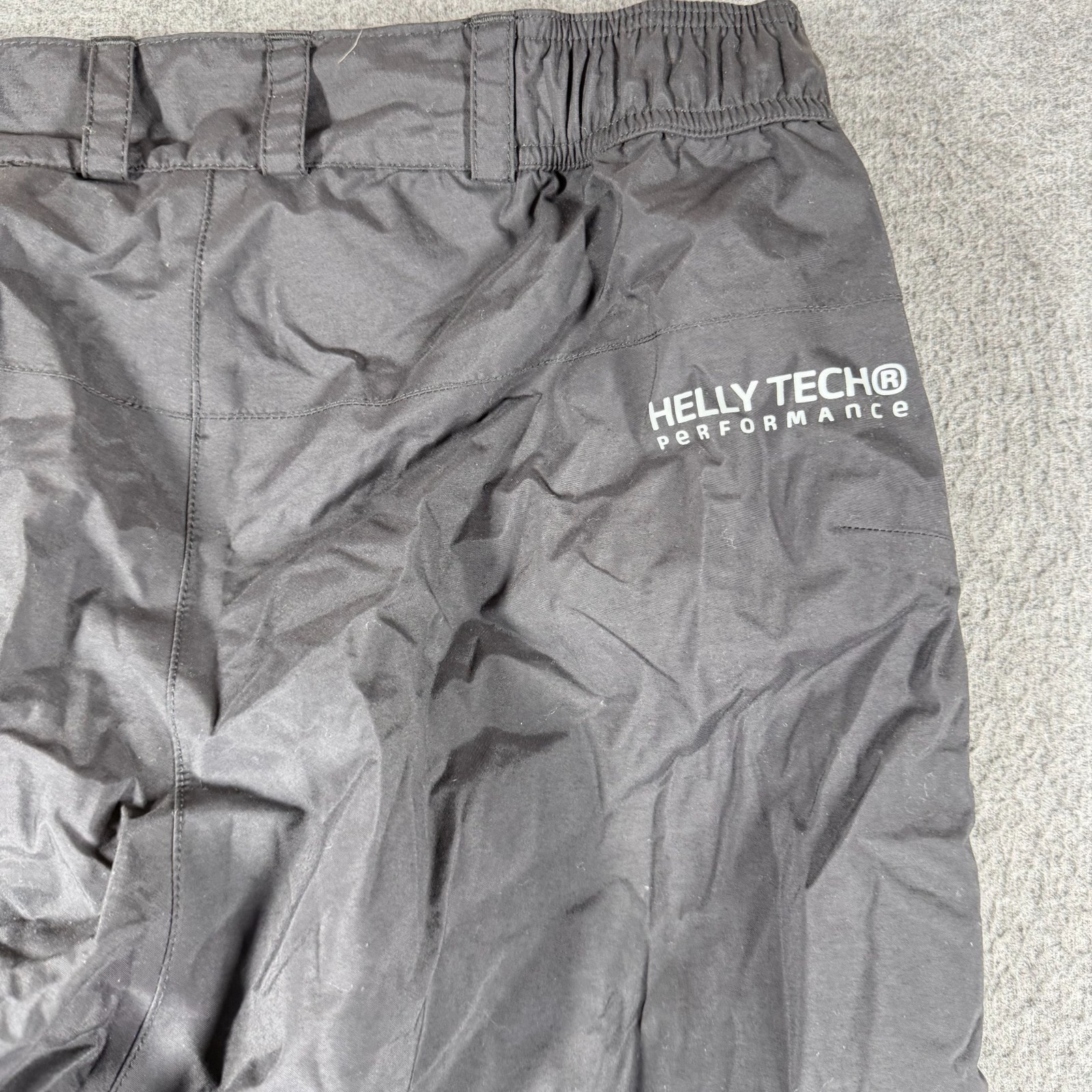 Helly Hansen Helly Tech Performance Snowboarding … - image 13