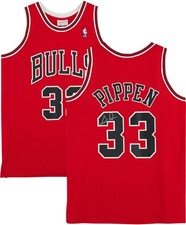 Grey Flannel's Basketball Hall of Fame Induction Auction Results 6