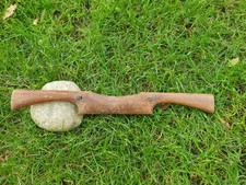 Alt Vintage, Schweifhobel, Schabhobel, Ziehhobel, Schinder, selten, Rarität 