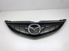 Mazda 6 2011 Kühlergrill GDL650712 DRA83068
