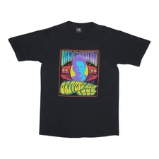 Vintage 2002 Paul McCartney Tour Shirt Size: Unreadable