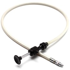 Linhof Shutter Release Cable 18" 46cm for 35mm 120 Film Rangefinder TLR Camera