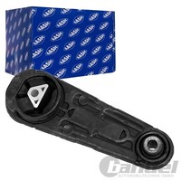 Sasic Motorlager Gummimetalllager Rechts Passend FüR Nissan Micra Note Renault C