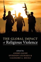 The Global Impact Of Religious Violence Andre Gagne (U. A.) Taschenbuch Englisch