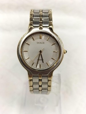 [A3N] Seiko Dolce 8N41 6100 [u8p]