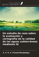Un Estudio De Caso Sobre La EvaluacióN Y CartografíA De La Calidad De Las...